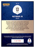 2018 Panini Instant #053 Neymar Jr. Brazil 1 Of 109 433234