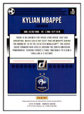 2018 Donruss #132 Kylian Mbappe France 433276
