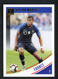 2018 Donruss #132 Kylian Mbappe France 433281