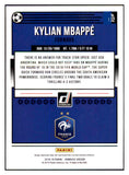 2018 Donruss #132 Kylian Mbappe France 433281