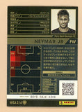 2017 Panini #WSA2 Neymar Jr. Barcelona 435370