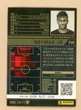2017 Panini #WBE10 Neymar Jr. Barcelona 435371