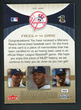 2007 Fleer Ultra GF-MR Mariano Rivera Yankees 441042