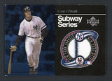 2003 Topps Tribute SSF-PO Paul O'Neill Yankees 441089