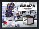 2006 Fleer Ultra FM-JP Jorge Posada Yankees 441091