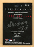 2003 Fleer Boyhood Idols BI-MX2 Bill Skowron Yankees 441106