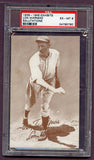 1939-46 Salutation Exhibits Lon Warneke Cardinals PSA 6 EX-MT 447810