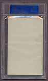 1939-46 Salutation Exhibits Lon Warneke Cardinals PSA 6 EX-MT 447810