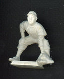 1956 Dairy Queen Statue Bobby Avila Indians EX-MT 448824