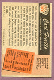 1955 Bowman Baseball #169 Carl Furillo Dodgers EX-MT 456836