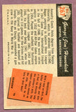 1955 Bowman Baseball #267 Jim Honochick Umpire EX-MT 457158
