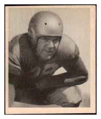 1948 Bowman Football #006 Paul Briggs Lions NR-MT 458763