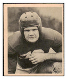 1948 Bowman Football #073 Tex Coulter Giants EX-MT 458815