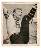 1948 Bowman Football #095 George McAfee Bears VG-EX 459842