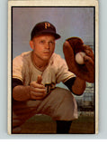 1953 Bowman Baseball #147 Clem Koshorek Pirates Good 310598