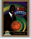 1990 Skybox #365 Gary Payton Sonics NR-MT 373090