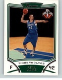 2008 Bowman #115 Kevin Love Timberwolves NR-MT 373119