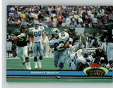 1991 Stadium Club #002 Emmitt Smith Cowboys NR-MT 373482