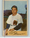 1954 Bowman Baseball #200 Connie Marrero Senators NR-MT 383092