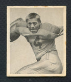 1948 Bowman Football #035 Mike Micka Yanks EX 383389