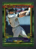 1994 Finest Promo #078 Mark McGwire A's NR-MT 392781