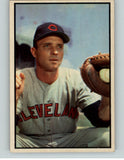 1953 Bowman Color Baseball #102 Jim Hegan Indians EX-MT 400680