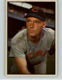 1953 Bowman Color Baseball #023 Herm Wehmeier Reds EX 400730