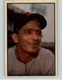 1953 Bowman Color Baseball #089 Sandy Consuegra Senators VG-EX 400885