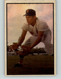 1953 Bowman Color Baseball #148 Billy Goodman Red Sox VG 400916