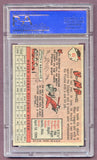 1958 Topps Baseball #065 Von McDaniel Cardinals PSA 6 EX-MT 461891