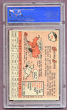 1958 Topps Baseball #189 George Susce Red Sox PSA 6 EX-MT 461892