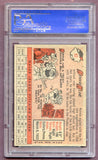 1958 Topps Baseball #082 Ron Kline Pirates PSA 6 EX-MT 461894