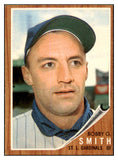 1962 Topps Baseball #531 Bobby Smith Cardinals NR-MT 464449