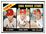 1966 Topps Baseball #544 Joe Hoerner Cardinals VG-EX 465177