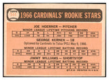 1966 Topps Baseball #544 Joe Hoerner Cardinals VG-EX 465177