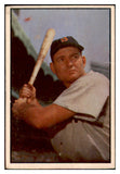 1953 Bowman Color Baseball #061 George Kell Red Sox GD-VG 465248