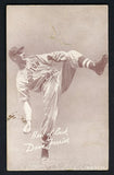 1939-46 Salutation Exhibit Boo Ferriss Red Sox Fair Tear back damage 465753