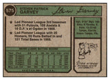 1974 Topps Baseball #575 Steve Garvey Dodgers EX-MT 465831