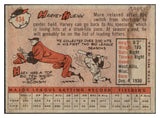 1958 Topps Baseball #434 Harvey Kuenn Tigers VG 466079