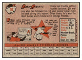 1958 Topps Baseball #090 Robin Roberts Phillies VG-EX 467242