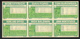 1977 Topps Dynamite Panel #627 John Montefusco Dan Ford 467829