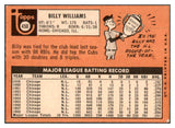 1969 Topps Baseball #450 Billy Williams Cubs EX+/EX-MT 468550