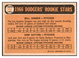 1966 Topps Baseball #288 Don Sutton Dodgers EX-MT 468809