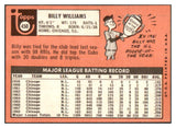 1969 Topps Baseball #450 Billy Williams Cubs EX-MT 468850