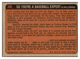 1972 Topps Baseball #300 Hank Aaron IA Braves EX-MT 468857