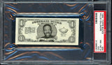 1962 Topps Football Bucks #034 Willie Galimore Bears PSA 8 NM/MT oc