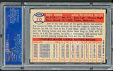 1957 Topps Baseball #070 Richie Ashburn Phillies PSA 6 EX-MT 470578