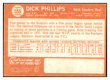 1964 Topps Baseball #559 Dick Phillips Senators NR-MT 470890