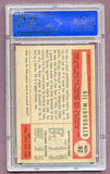 1954 Bowman Baseball #097 Gil McDougald Yankees PSA 4 VG-EX 471455