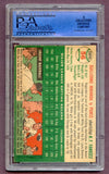 1954 Topps Baseball #056 Willie Miranda Yankees PSA 5 EX 471653